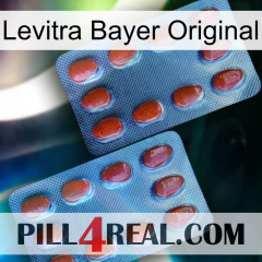 Levitra Bayer Original 05